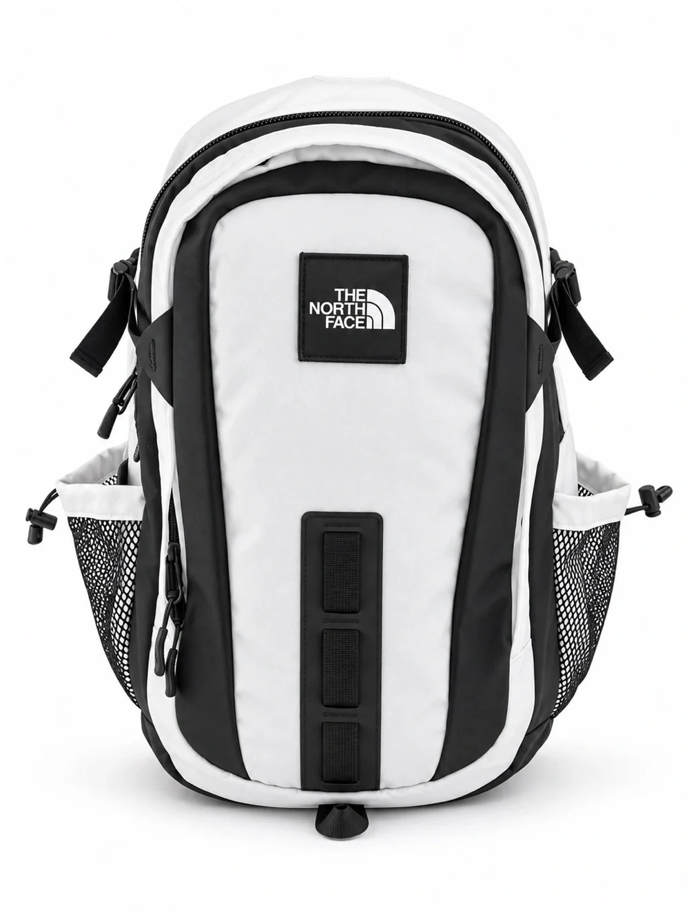 The North Face Hot Shot SE Backpack 30L TNF White/TNF Black NWT